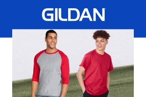 Odzież Gildan - co to za marka i co ma w swojej ofercie?