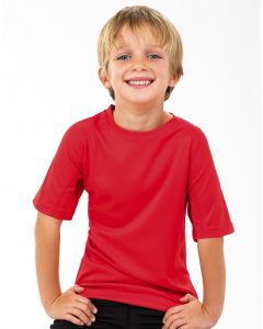 Dziecięca koszulka Aircool Tee Spiro