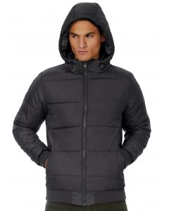 Kurtka Superhood B&C