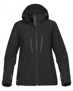 Damska kurtka Softshell Patrol Stormtech