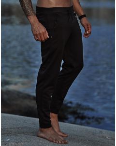 Spodnie dresowe ze ściągaczem Performance Jogging Tee Jays