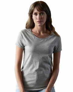 Damska koszulka t-shirt Roll-Up Tee Jays