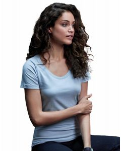 Damska koszulka t-shirt Stretch Premium Tee Jays