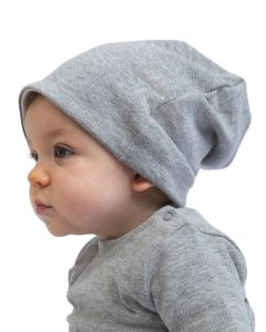Dziecięca czapka dwustronna Reversible BabyBugz