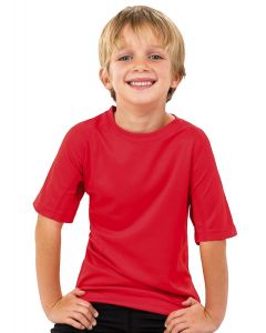 Dziecięca koszulka Aircool Tee Spiro