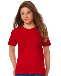 Dziecięca koszulka t-shirt Exact 150 B&C