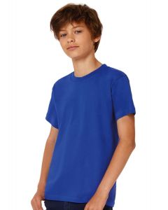 Dziecięca koszulka t-shirt Exact 190 B&C