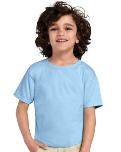 Dziecięca koszulka t-shirt Toddler Heavy Gildan
