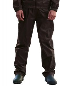 Spodnie Pro Pack Away Overtrousers Regatta Professional