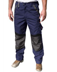 Spodnie techniczne Work-Guard Result